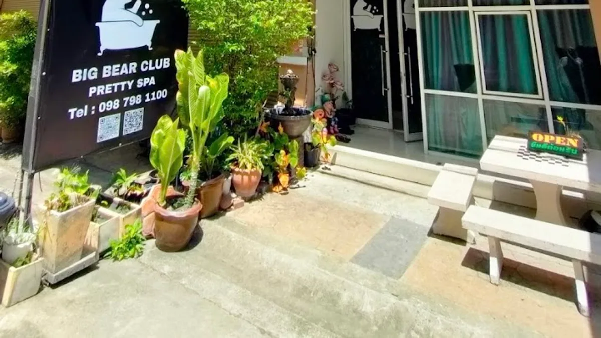 Bangkok preview image