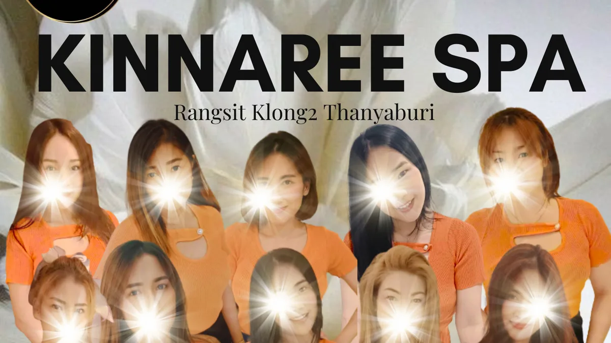 Thanyaburi preview image