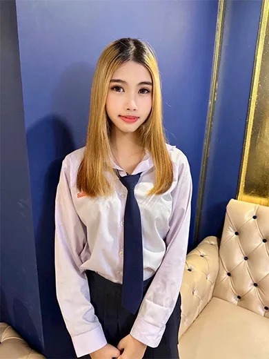 Nun
