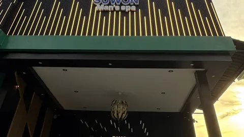 Bangkok night city preview