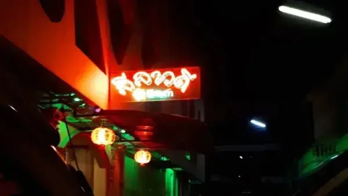Hua Hin preview image