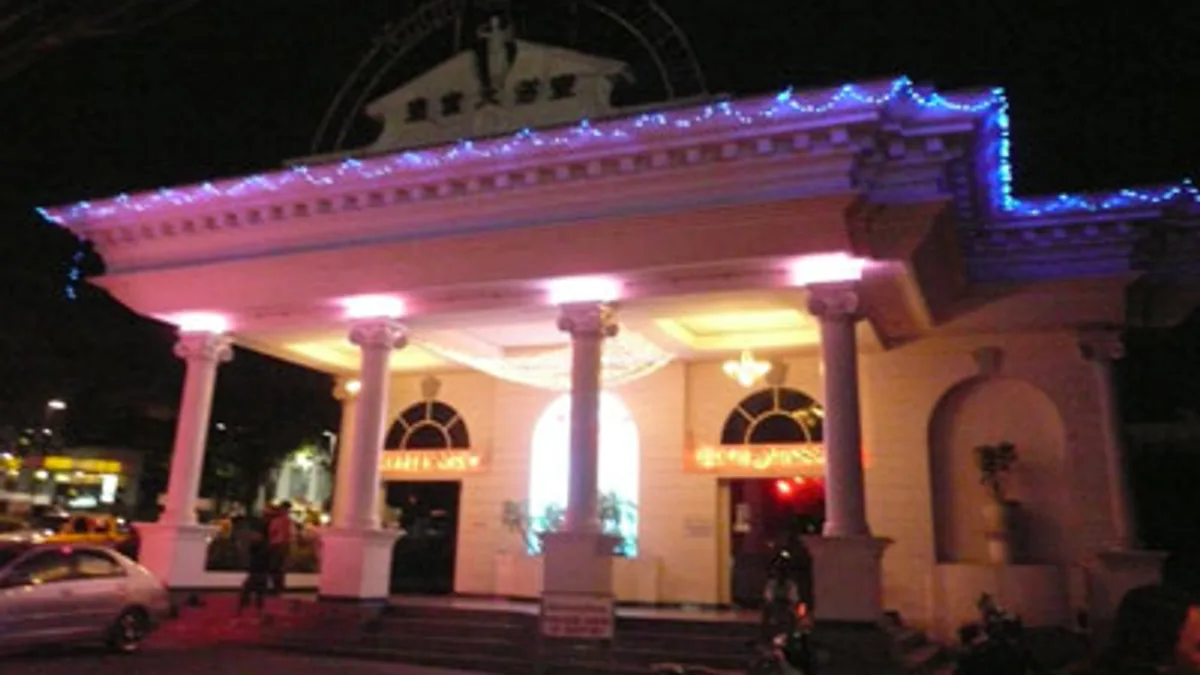 Pattaya preview image