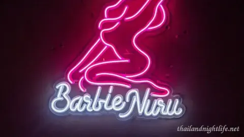 Bangkok night city preview
