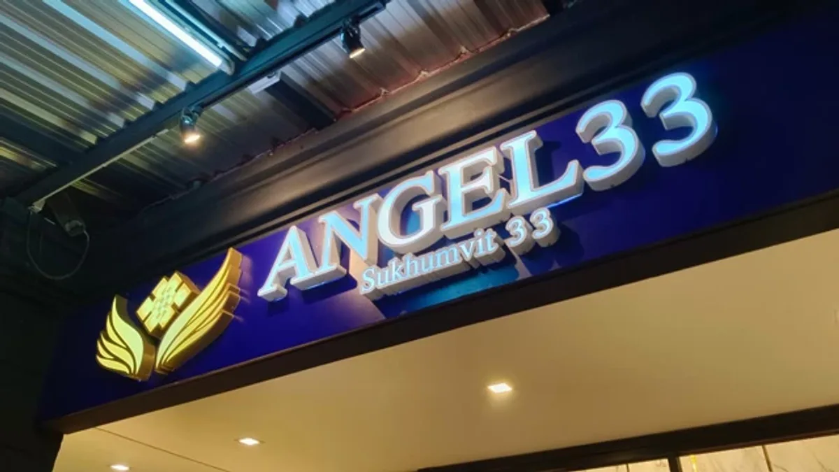 Bangkok preview image