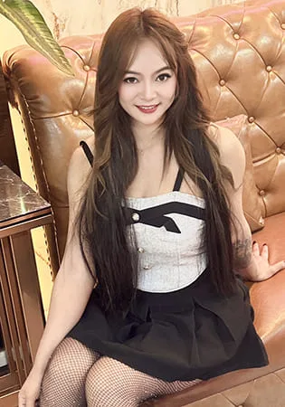 Ning Ning