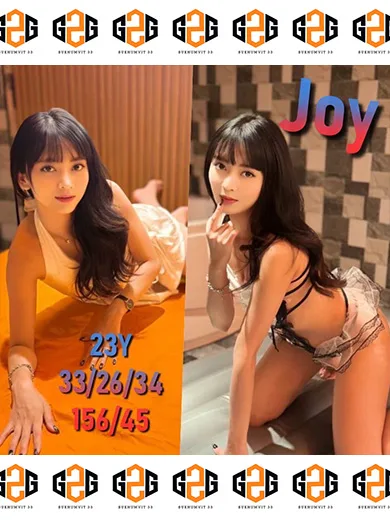 Joy