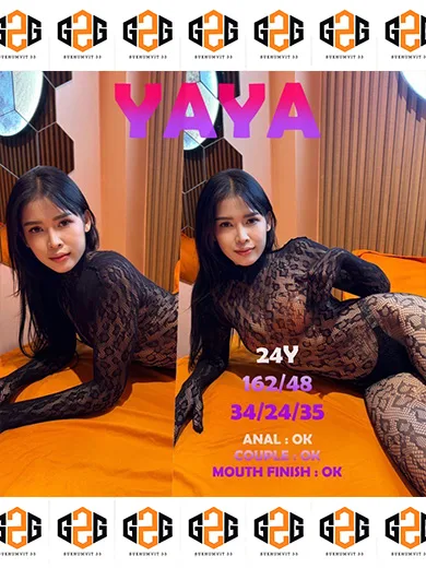 Yaya