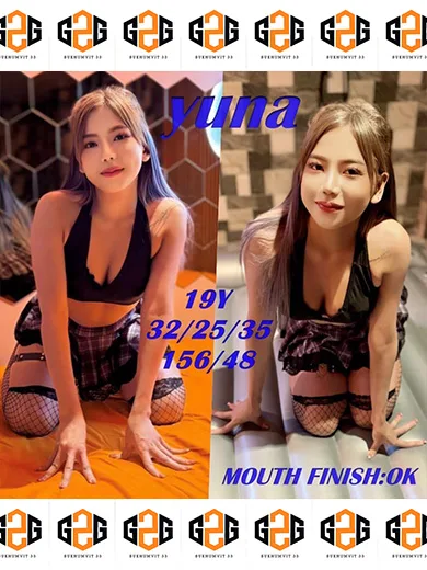 Yuna