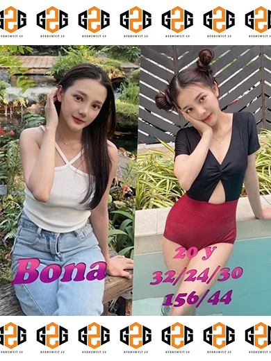 Bona