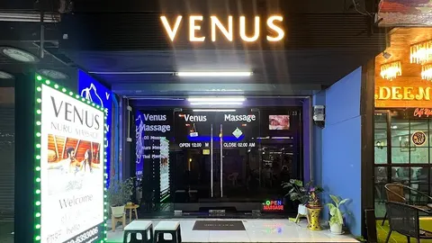 Bangkok night city preview