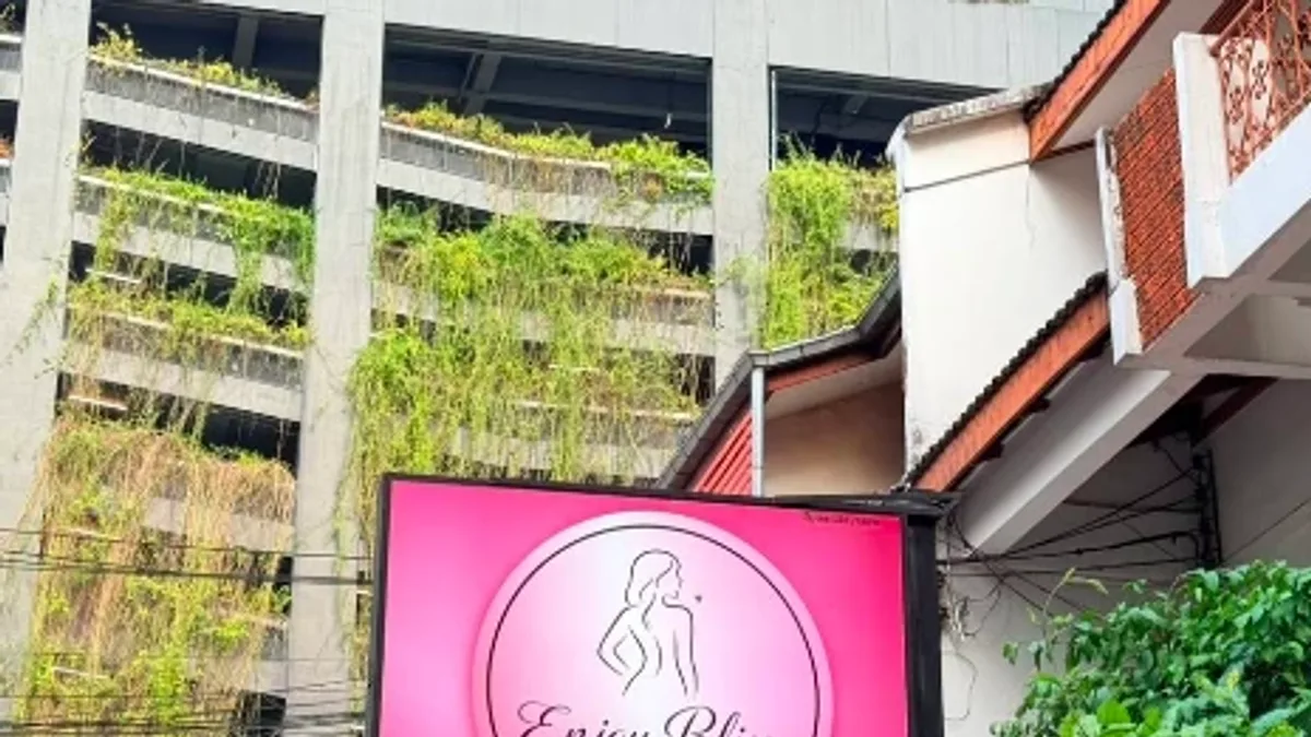 Bangkok preview image