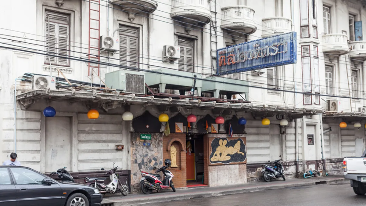Bangkok preview image