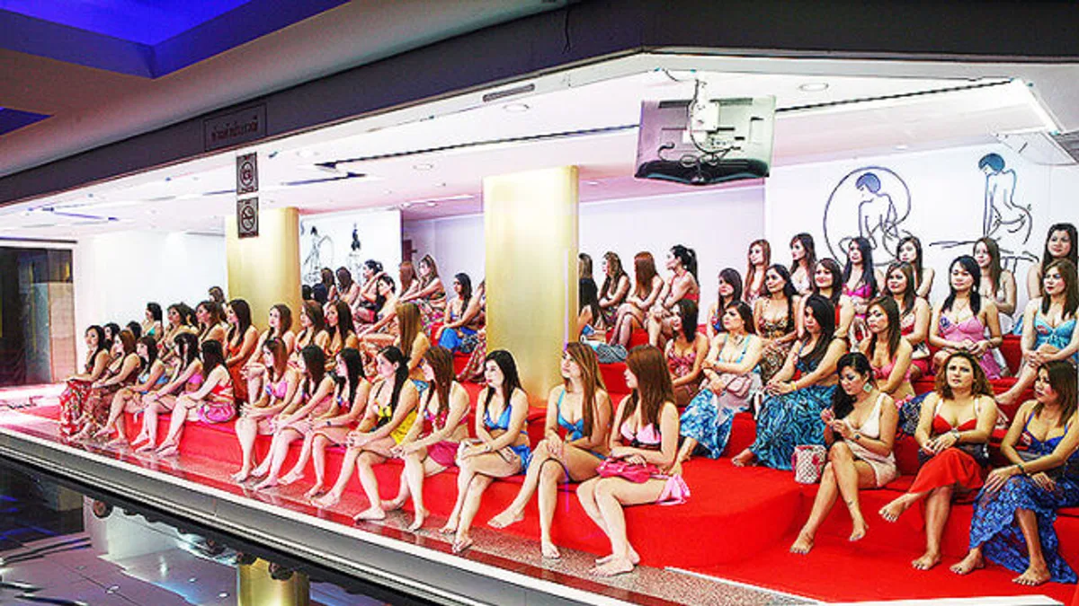 Bangkok preview image
