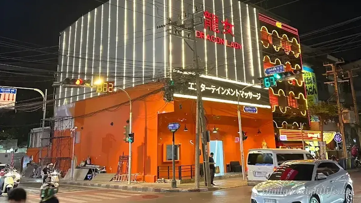 Bangkok preview image