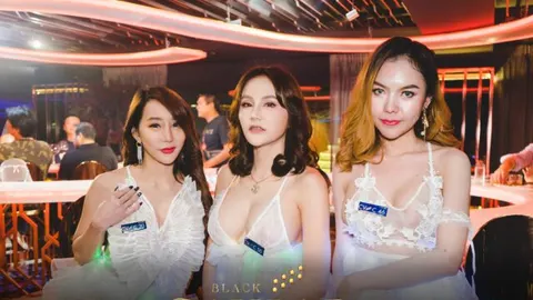 Bangkok night city preview