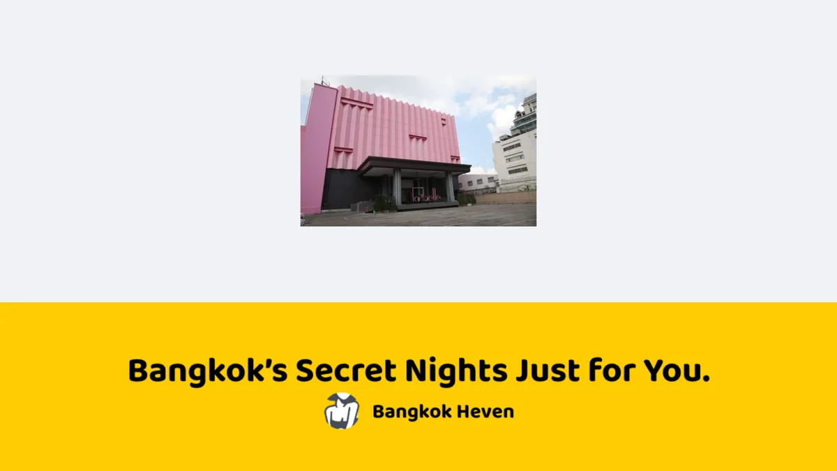 Bangkok preview image