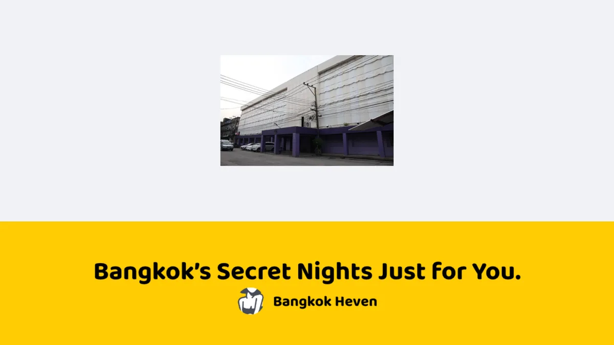 Bangkok preview image