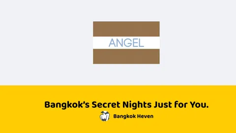 Bangkok night city preview