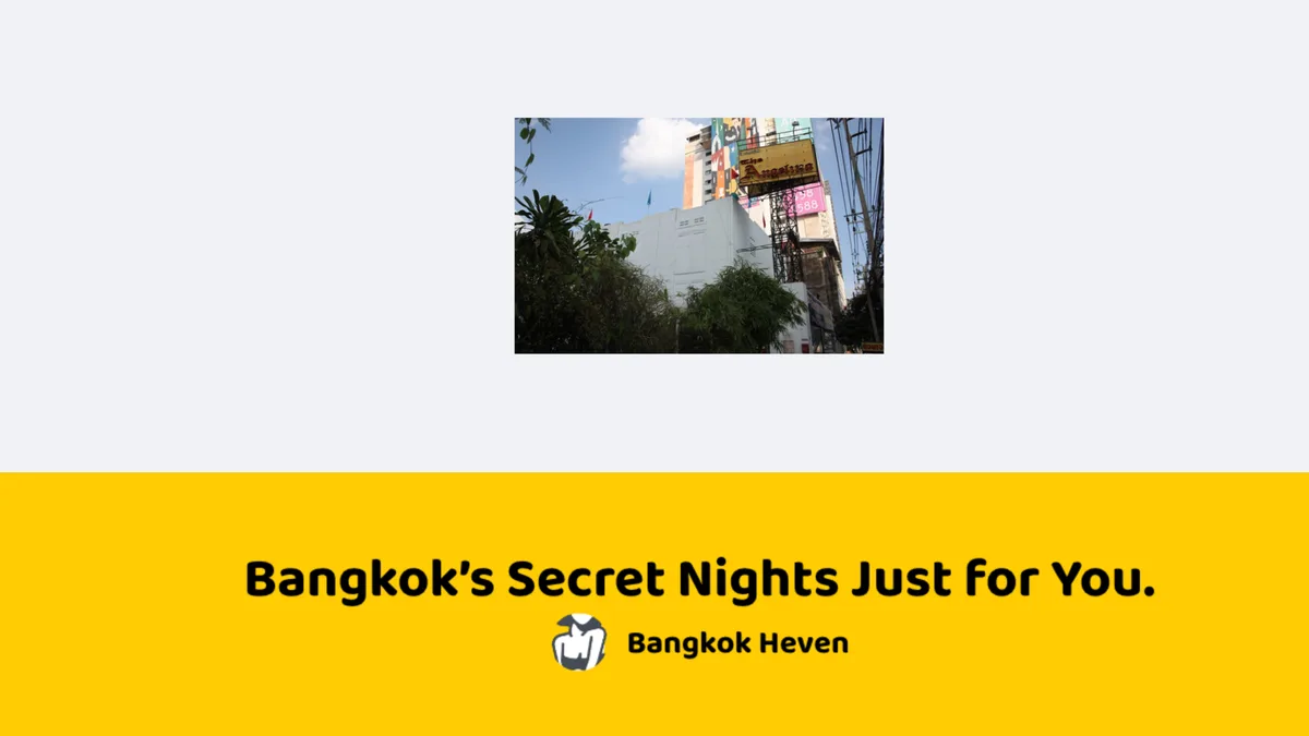 Bangkok preview image