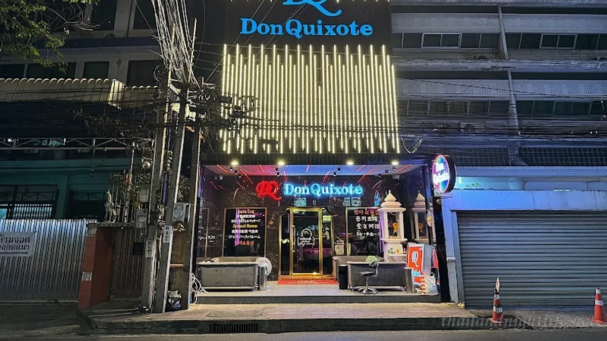 Bangkok preview image