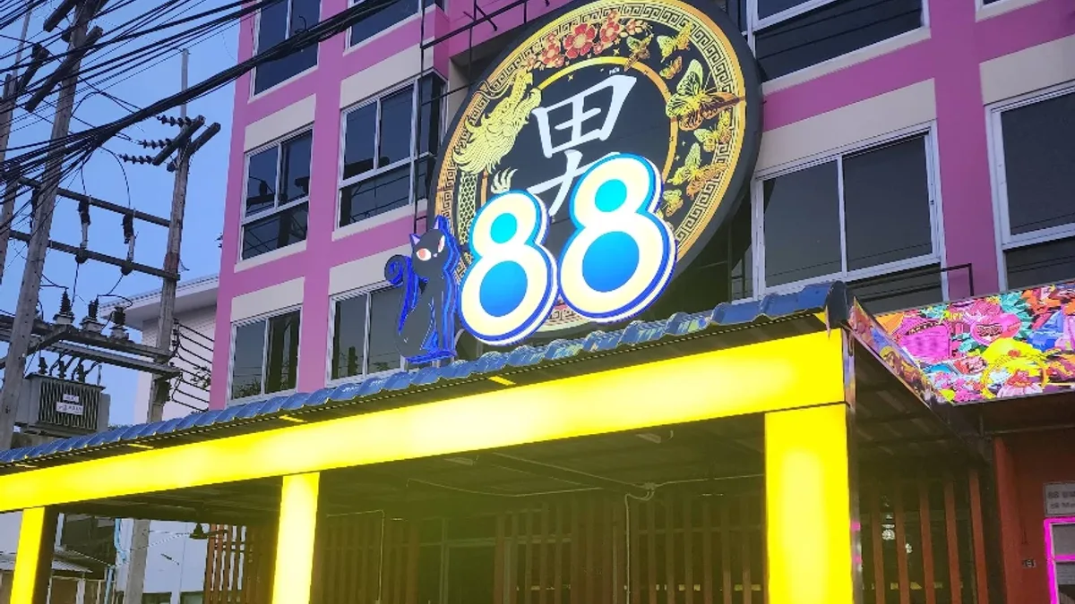 Bangkok preview image