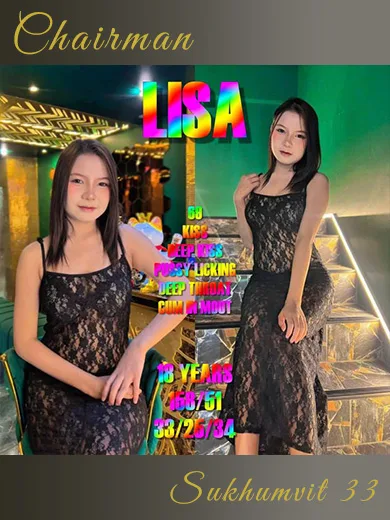 Lisa