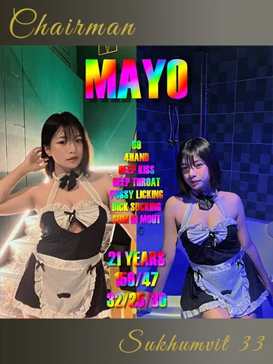 Mayo
