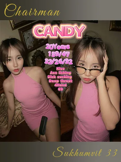 Candy