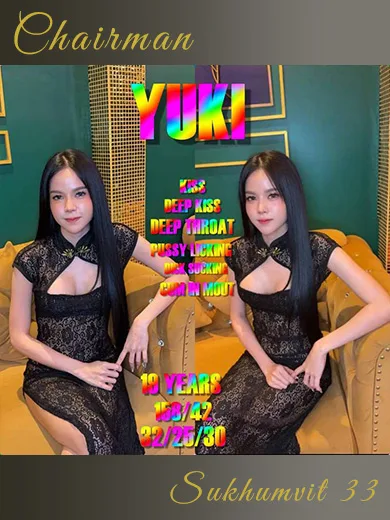 Yuki