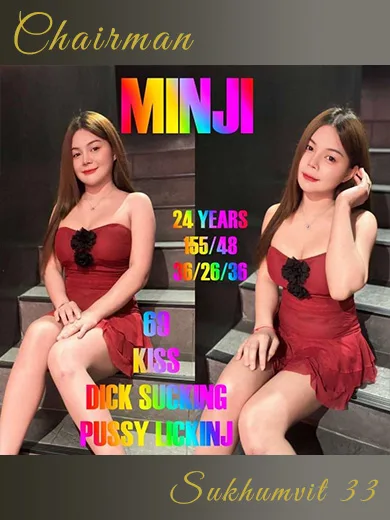Minji