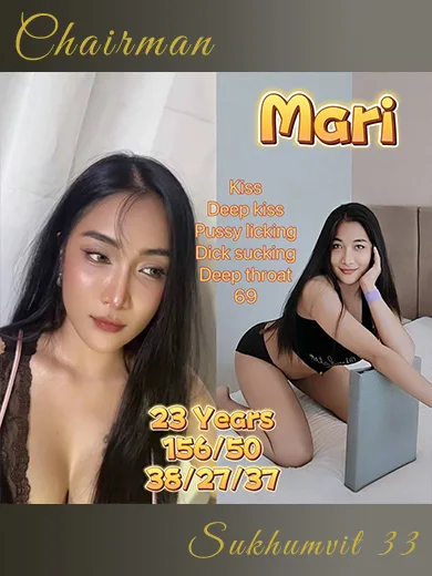 Mari