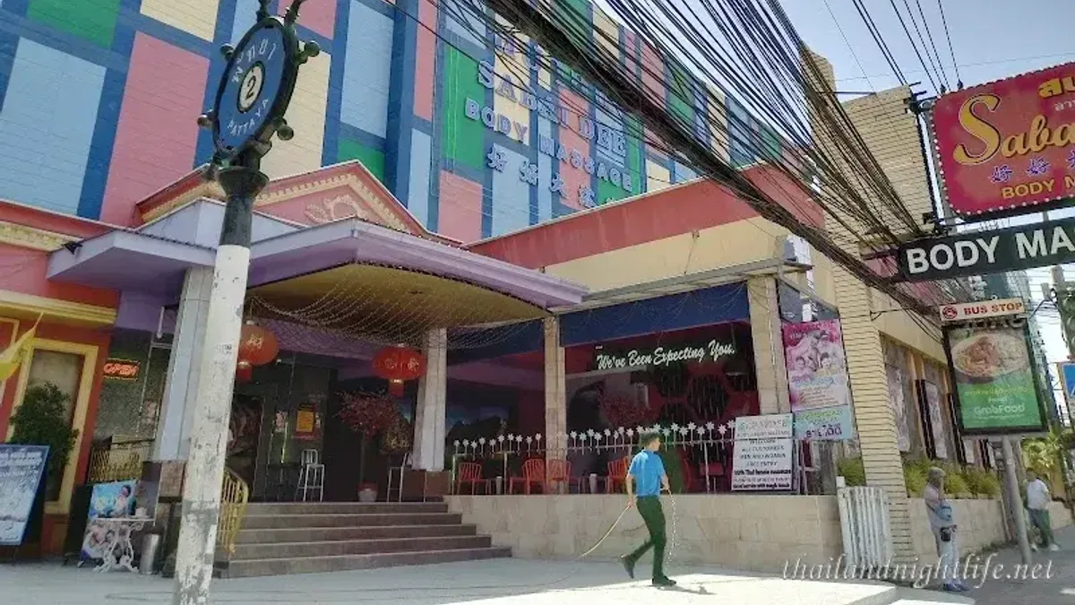 Pattaya preview image