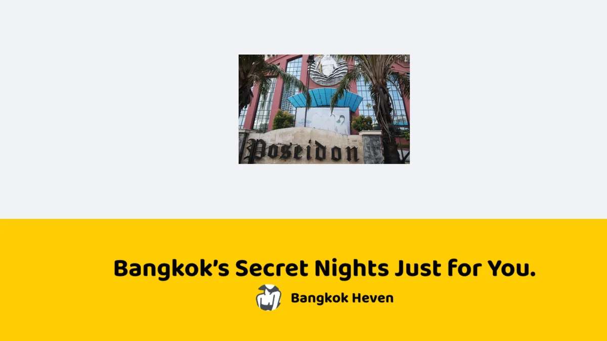 Bangkok preview image