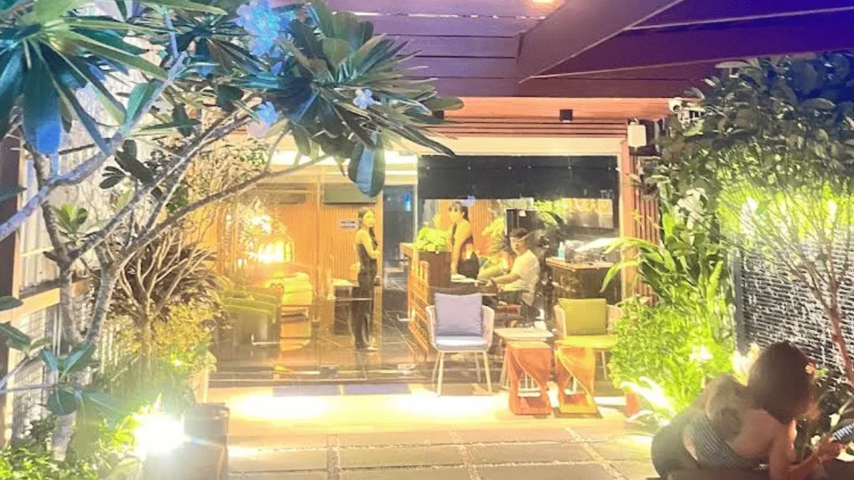 Bangkok preview image