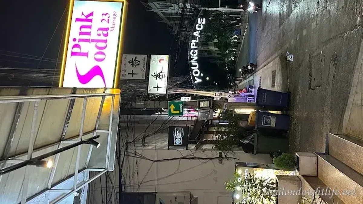 Bangkok preview image