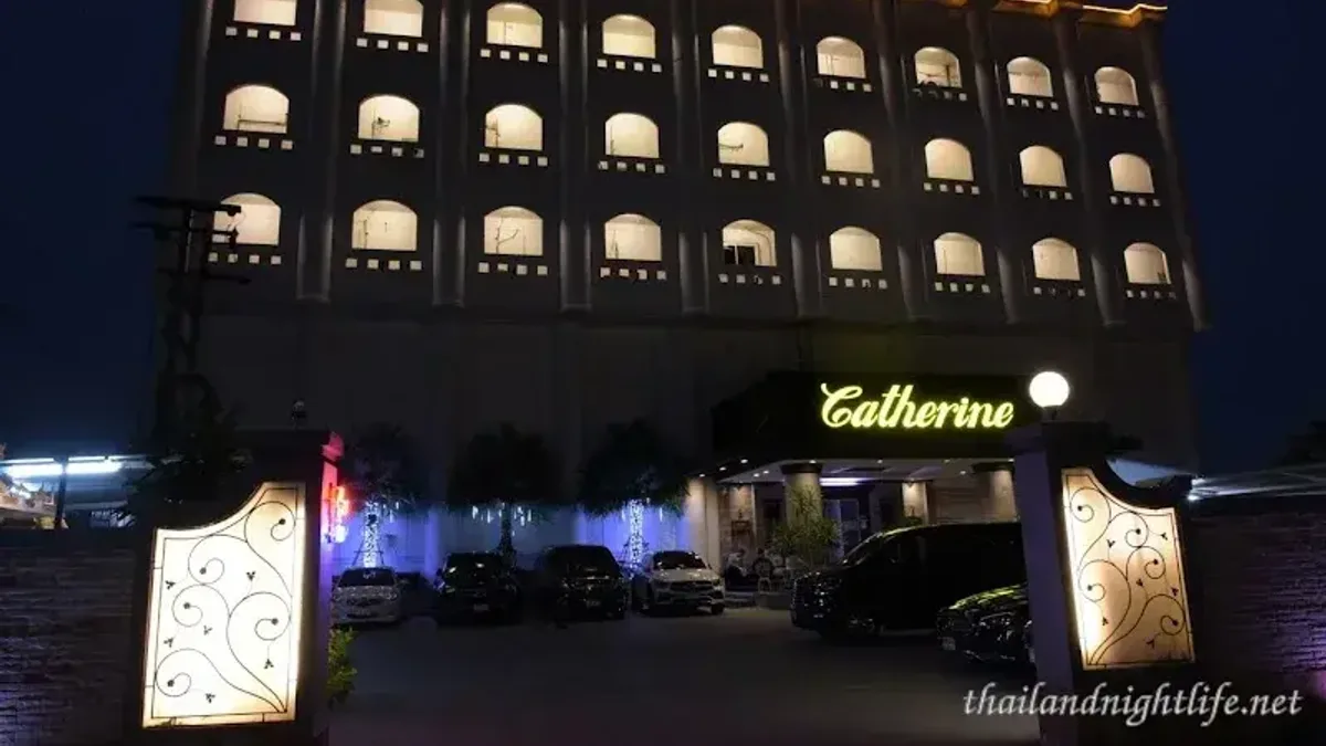 Bangkok preview image