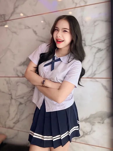Cha
