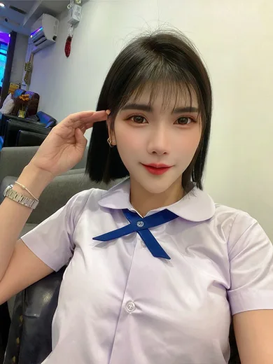 I-rin