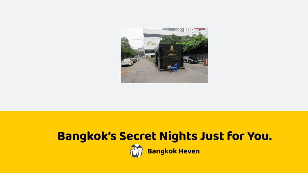Bangkok preview image